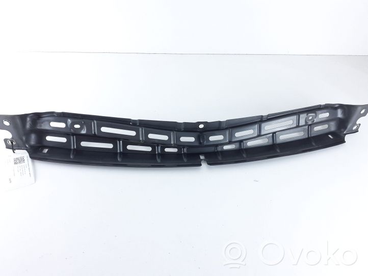 Porsche Cayman 987 Support de pare-chocs arrière 98750584100