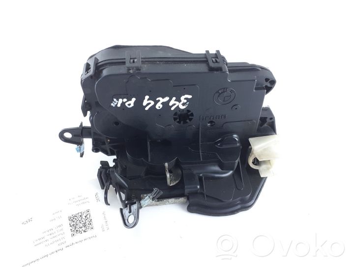 BMW X1 E84 Serratura portiera anteriore 7229469