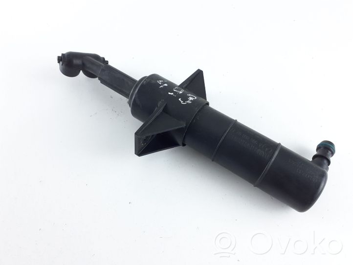 Volkswagen Crafter Headlight washer spray nozzle A9068600247