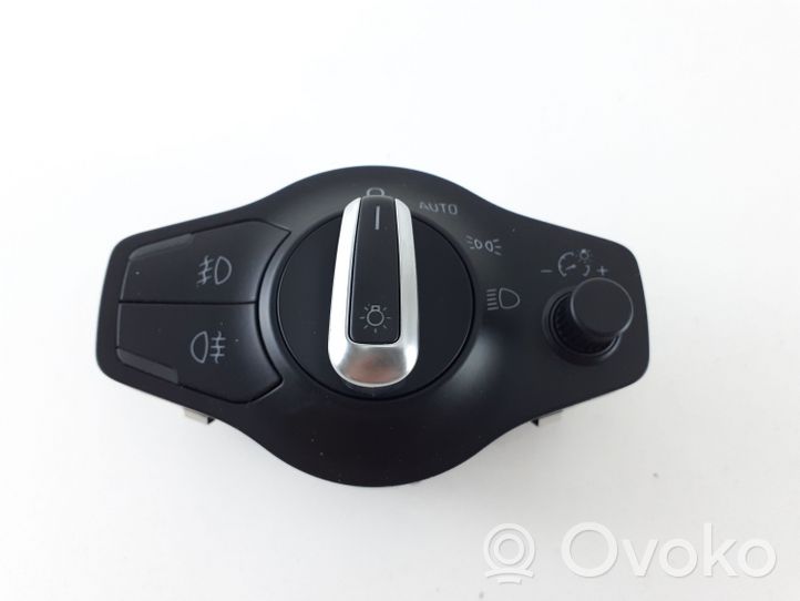 Audi S5 Light switch 8K0941531AL