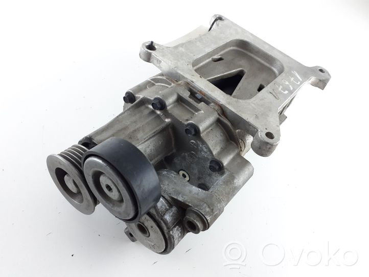 Volkswagen Golf V Turbocompressore 03C145601B