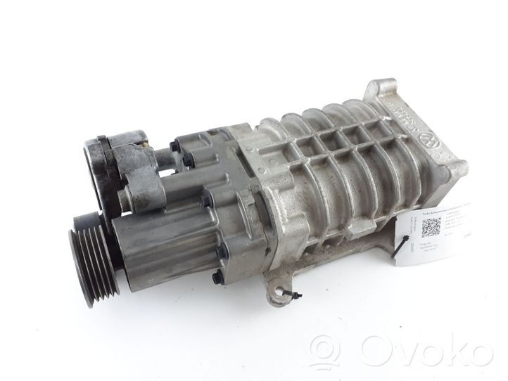 Volkswagen Golf V Turbocompressore 03C145601B