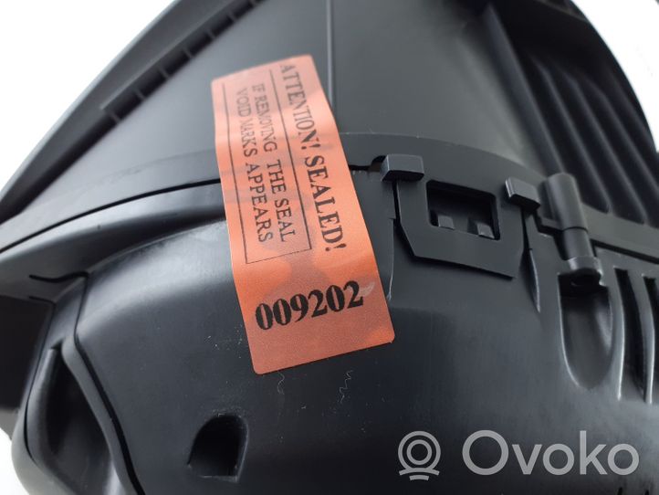 BMW 1 F20 F21 Tachimetro (quadro strumenti) 9350124