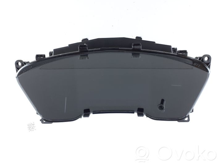 Toyota Corolla E210 E21 Speedometer (instrument cluster) 838001AM80