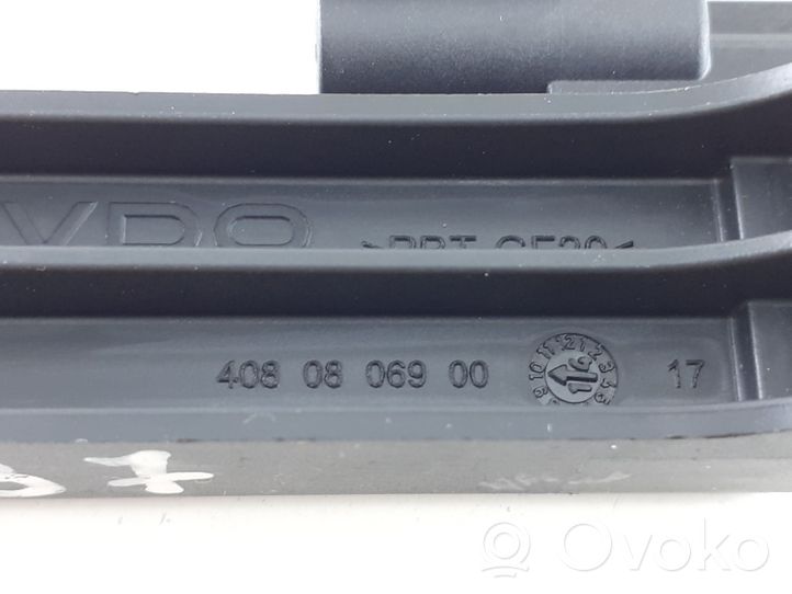 Nissan Qashqai Antenna comfort per interno 5WK487764446AD