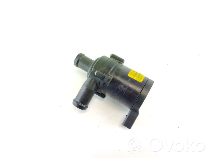 Porsche Panamera (970) Pompe à eau de liquide de refroidissement 7L0965561L