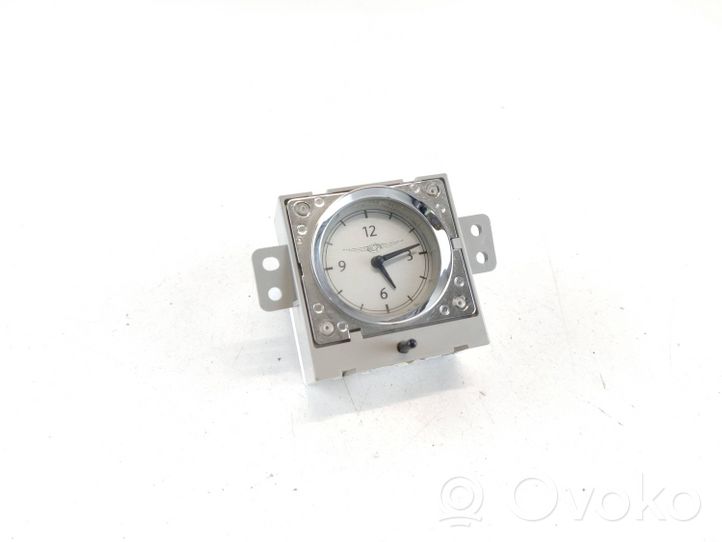 Chrysler Voyager Horloge 04602626AD