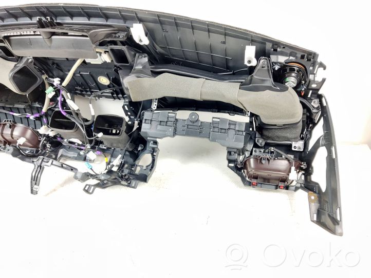 Toyota RAV 4 (XA50) Panel de instrumentos 