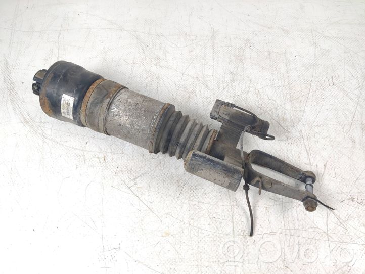 Mercedes-Benz E W211 Ammortizzatore anteriore a sospensione pneumatica 061125056709