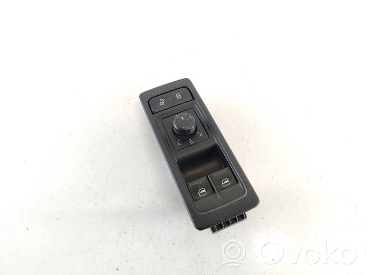 Volkswagen Transporter - Caravelle T6 Electric window control switch 7H5959539AR