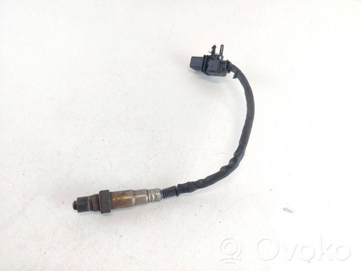 KIA Carens II Sonda lambda 393502A400