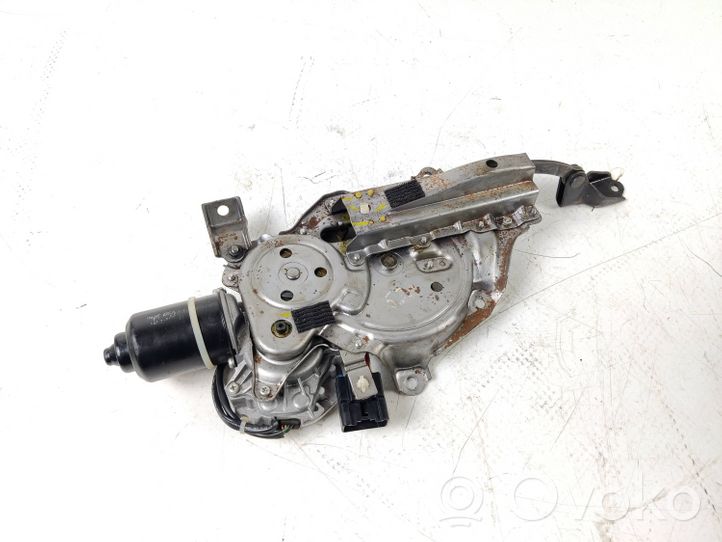 Lexus RX 330 - 350 - 400H Motor de apertura del maletero/compartimento de carga 