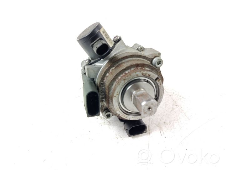 Audi A4 S4 B8 8K Colonne de direction 8K0927287E