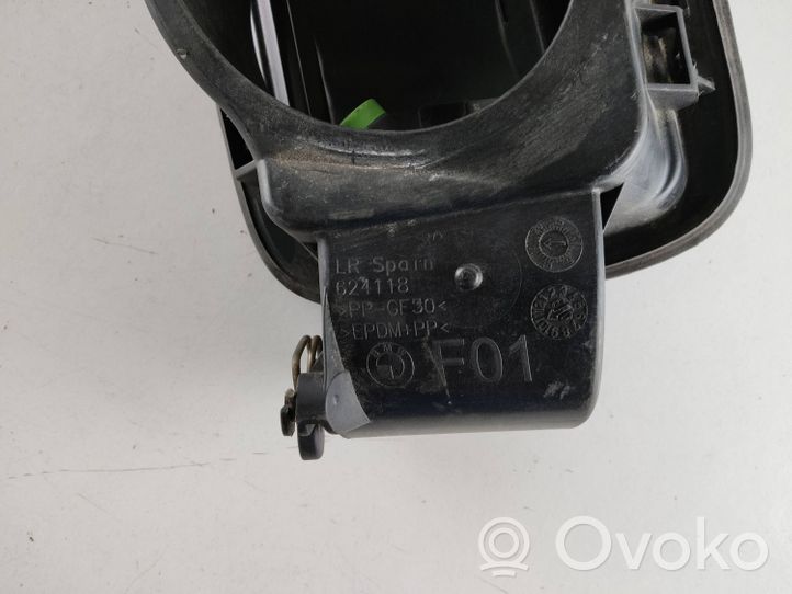 BMW 7 F01 F02 F03 F04 Sportello del serbatoio del carburante 624118