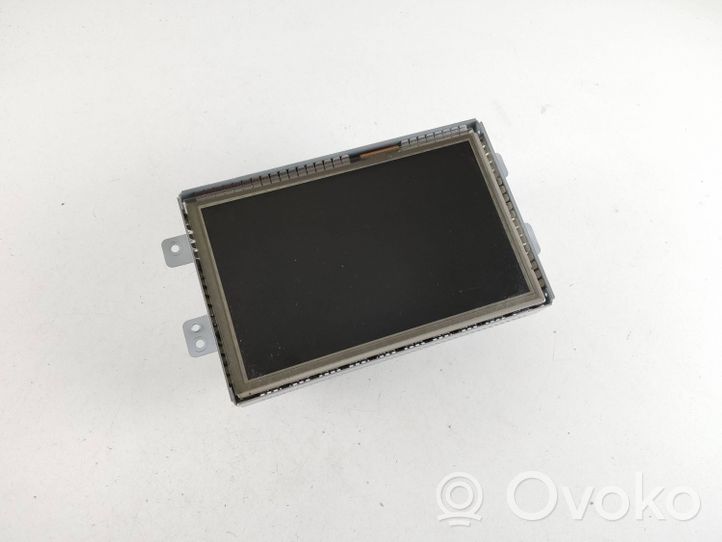 Land Rover Evoque I Monitor/display/piccolo schermo FJ3210E889AD