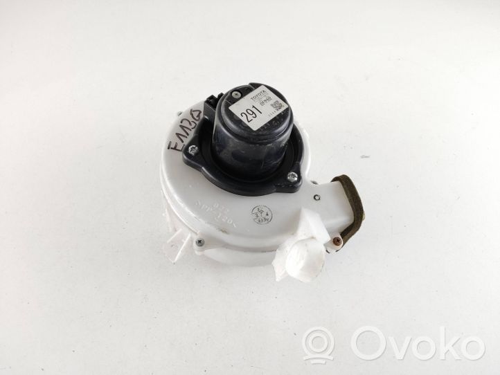 Toyota Prius (XW20) Ventola della batteria di veicolo ibrido/elettrico 8713047070