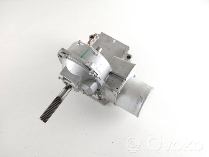 Fiat Bravo Electric power steering pump 00051795527