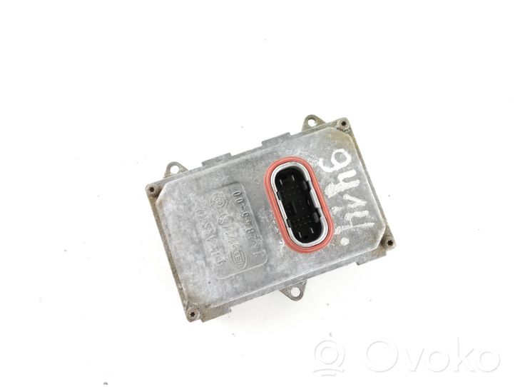 Mercedes-Benz CLS C219 Module de ballast de phare Xenon A0028206026