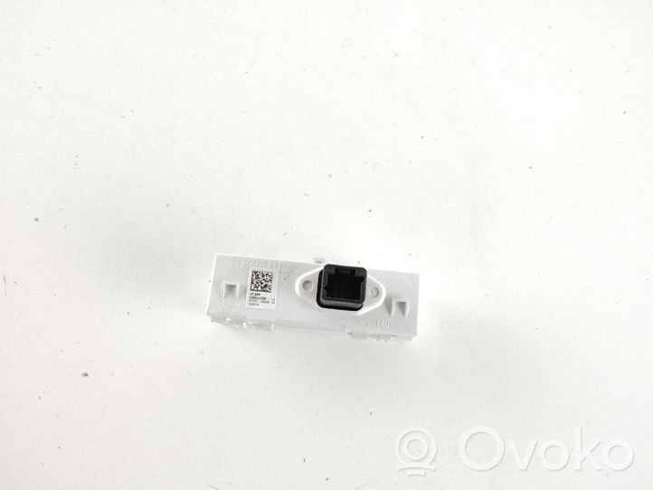 Opel Vivaro Monitor / wyświetlacz / ekran 248804435R