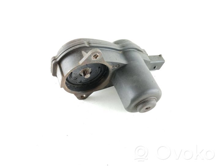 Audi A4 S4 B8 8K Motore del freno a mano/freno di stazionamento 32335478