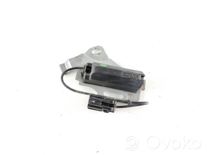 Lexus LS 460 - 600H Sensore di pressione dello pneumatico 8976550010