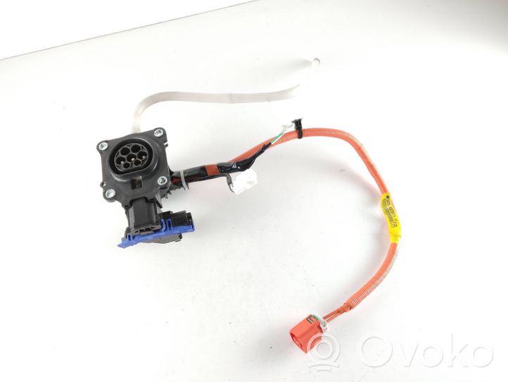 Toyota RAV 4 (XA50) Câble de recharge pour voiture électrique G908142050B