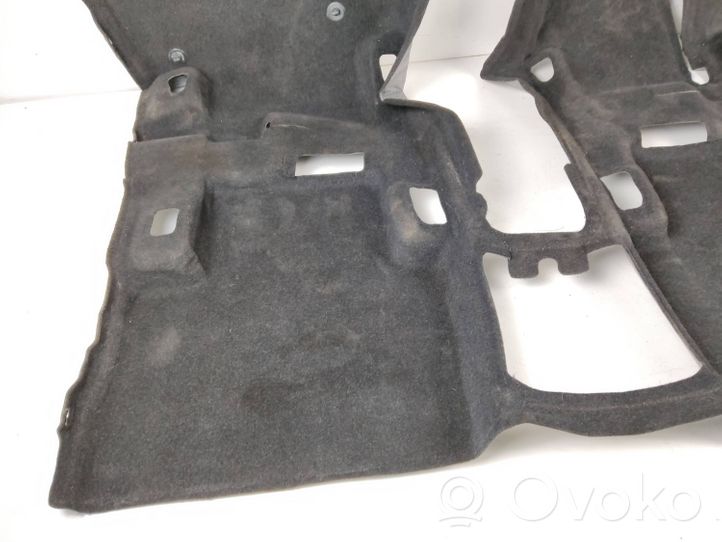 Toyota RAV 4 (XA50) Tapis de sol / moquette de cabine avant 5851042B70C0