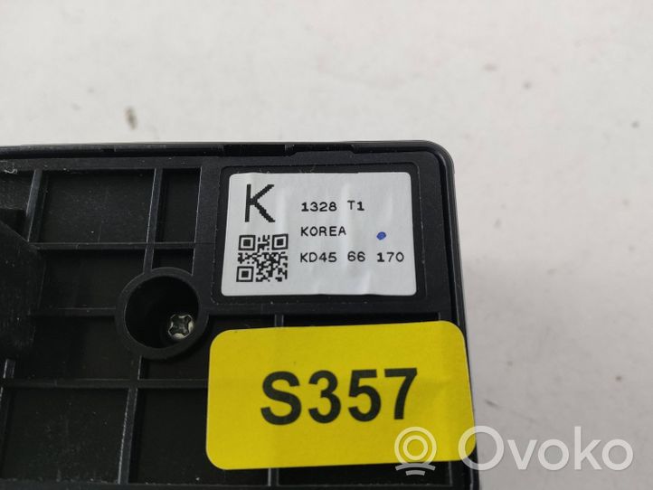 Mazda CX-5 Kit interrupteurs KD4566170