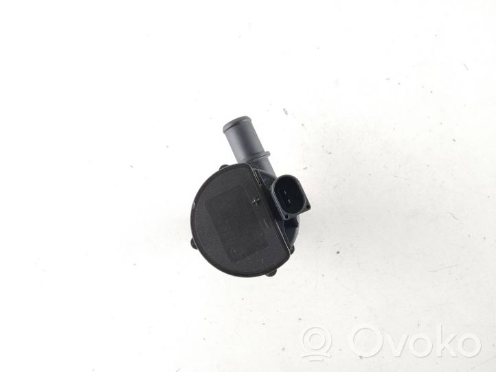 Nissan Qashqai Pompe à eau de liquide de refroidissement 0392023015