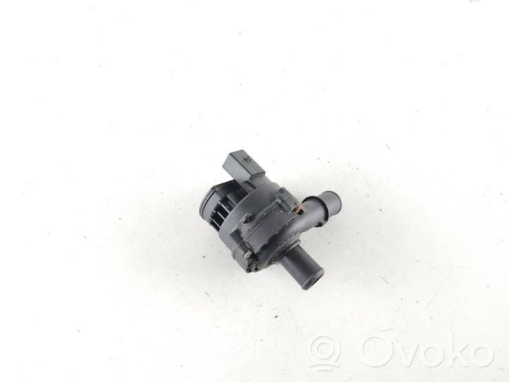 Nissan Qashqai Electric auxiliary coolant/water pump 0392023015