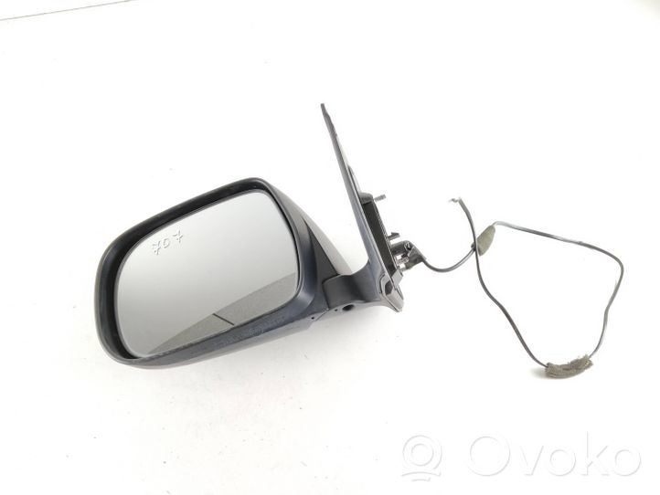 Toyota Hilux (AN10, AN20, AN30) Spogulis (elektriski vadāms) E4022242
