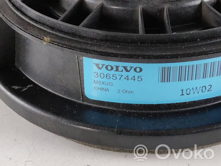 Volvo XC60 Głośnik drzwi przednich 30657445