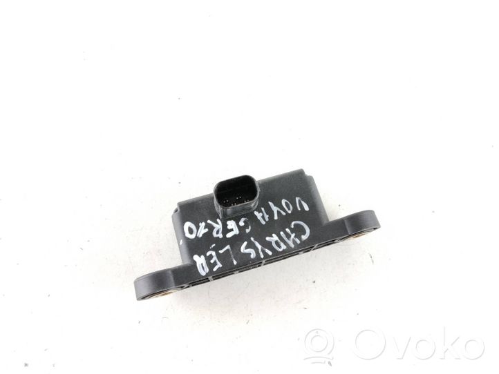 Chrysler Voyager ESP acceleration yaw rate sensor P56029483AA