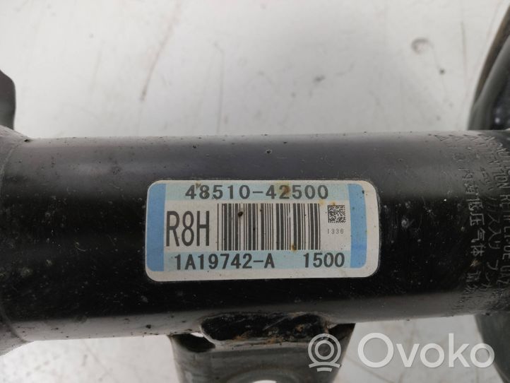 Toyota RAV 4 (XA50) Amortisseur avant avec ressort 4851042500