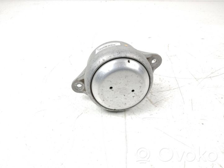 Porsche Cayman 981 Supporto della scatola del cambio 981375049