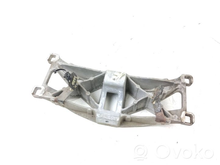 Jaguar XF Soporte de montaje de la caja de cambios 5W935060AB