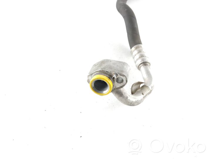 Mercedes-Benz E W212 Tubo flessibile aria condizionata (A/C) A2128302516