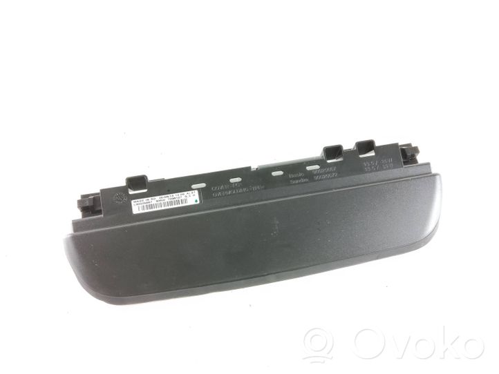 BMW 4 F32 F33 Luce d’arresto centrale/supplementare 7296107