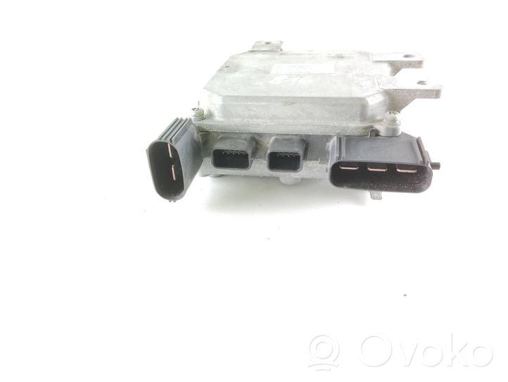 Subaru Outback Unité de commande / calculateur direction assistée 34710AJ041