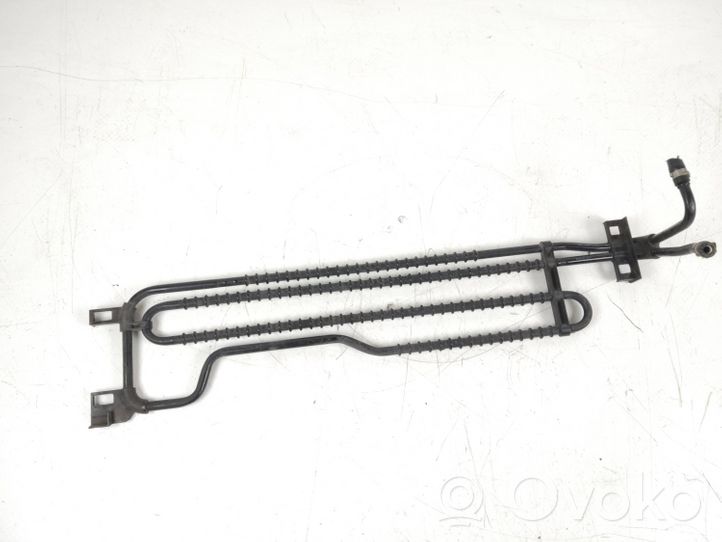 Mercedes-Benz C W204 Transmission/gearbox oil cooler 