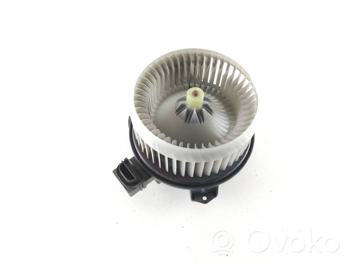 Dodge Caliber Heater fan/blower AY2727005011