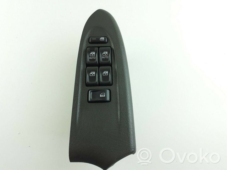 Chevrolet Envoy Interruttore di controllo dell’alzacristalli elettrico 15085586