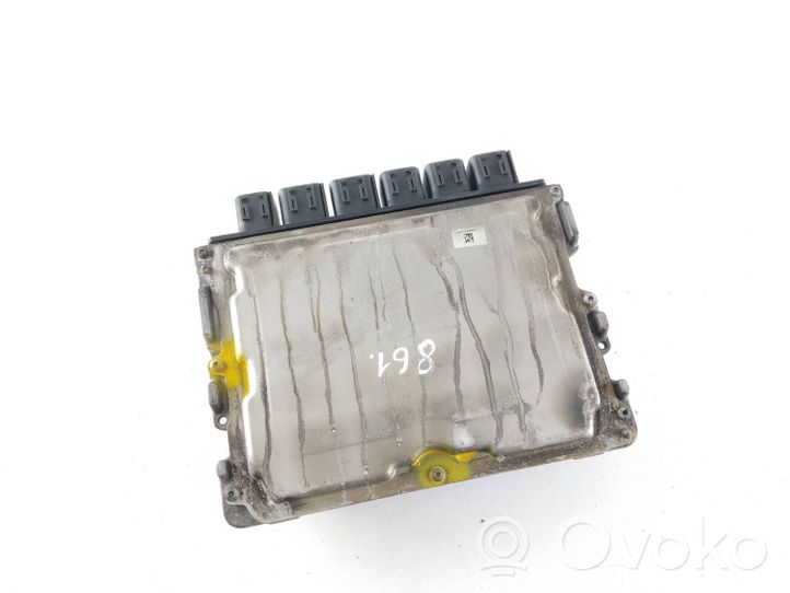 Mini Paceman (R61) Sterownik / Moduł ECU 9426208