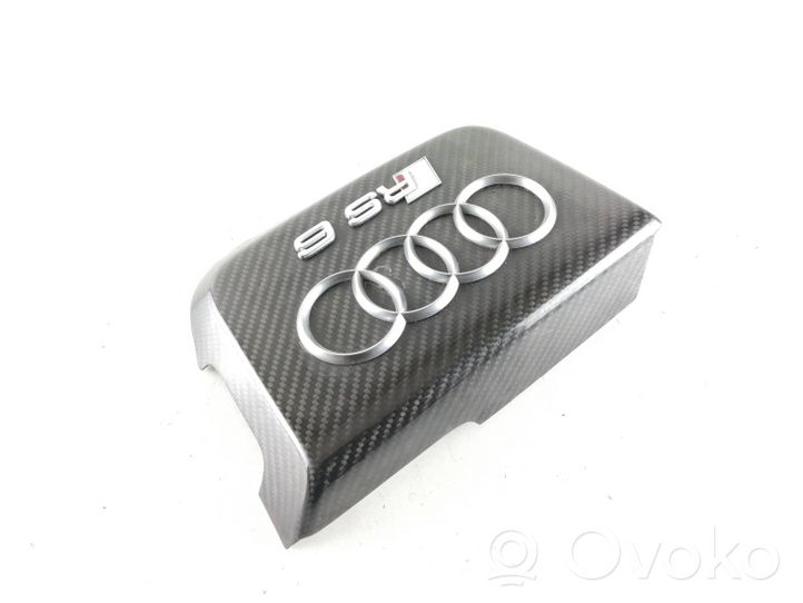 Audi RS6 C6 Motorabdeckung 07L103926B