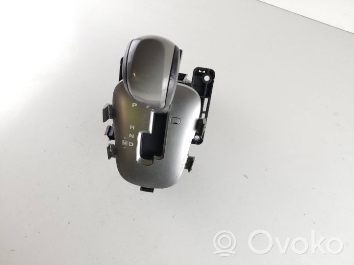 Chevrolet Orlando Gear selector/shifter (interior) 