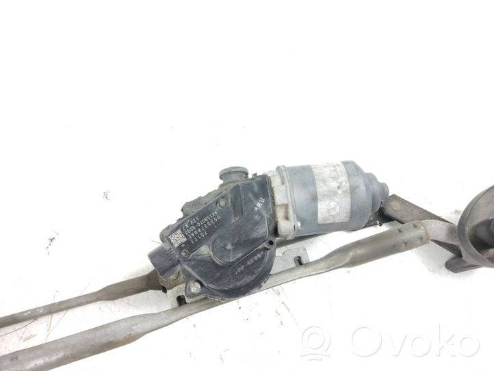 Dodge Caliber Tringlerie et moteur d'essuie-glace avant 05303780AF