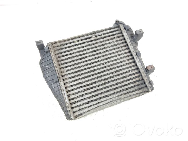 Porsche Cayenne (9PA) Chłodnica powietrza doładowującego / Intercooler 7L0145803A