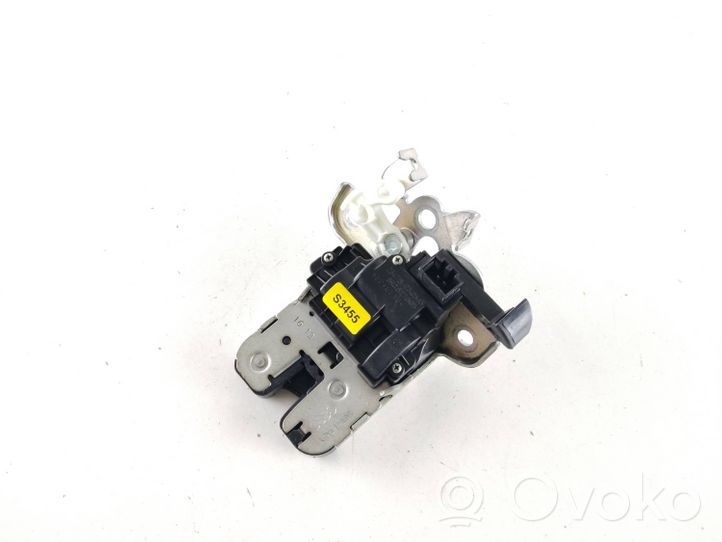 Audi Q5 SQ5 Loading door lock 8R0827505