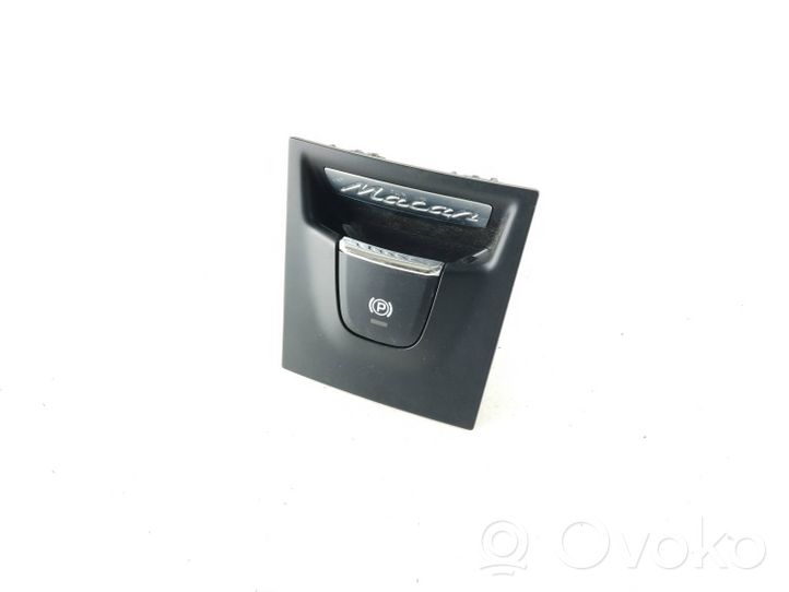 Porsche Macan Interrupteur, commande de frein de stationnement 95B927225A