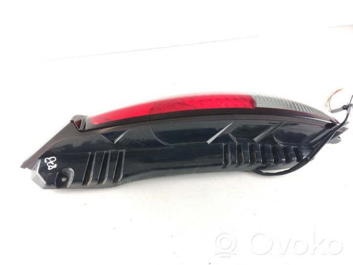 Peugeot iOn Rear/tail lights 1146386